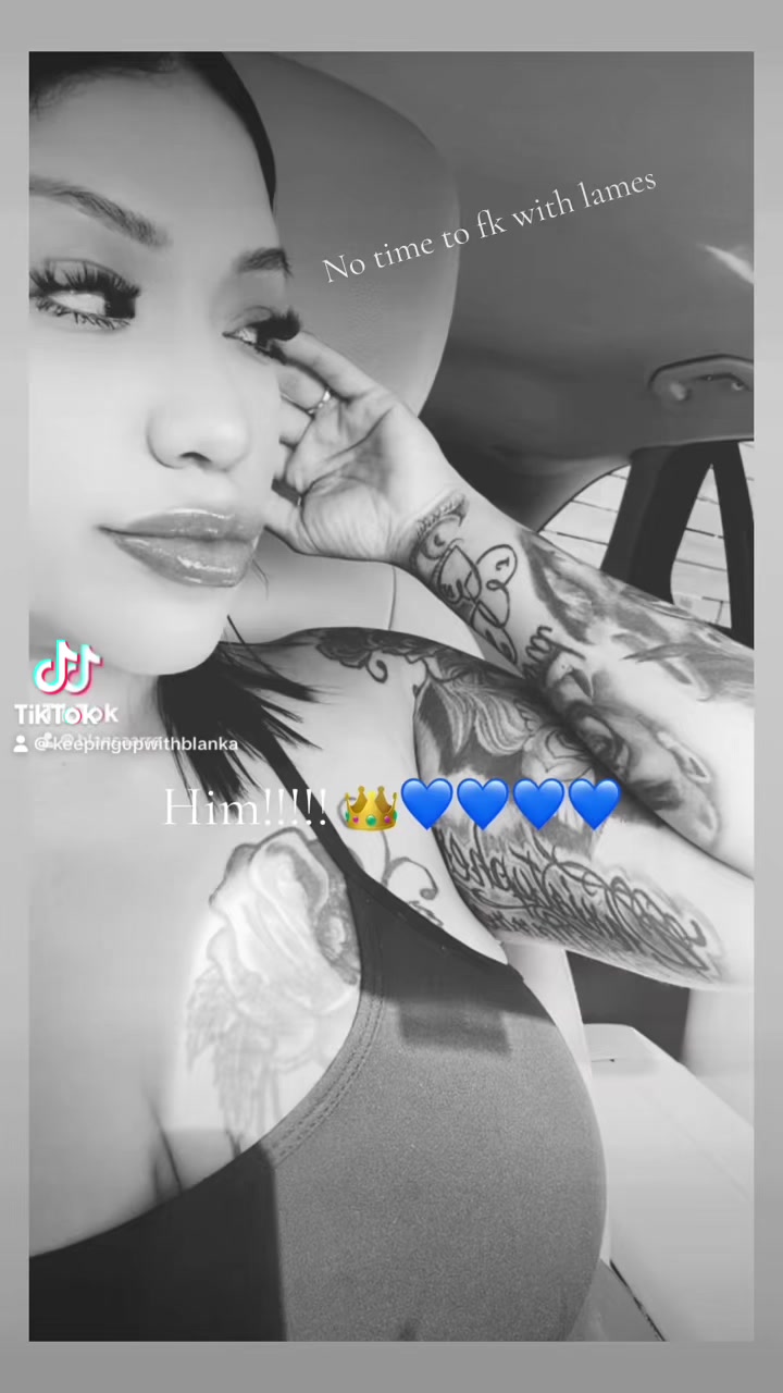 @Keepingupwithblanca