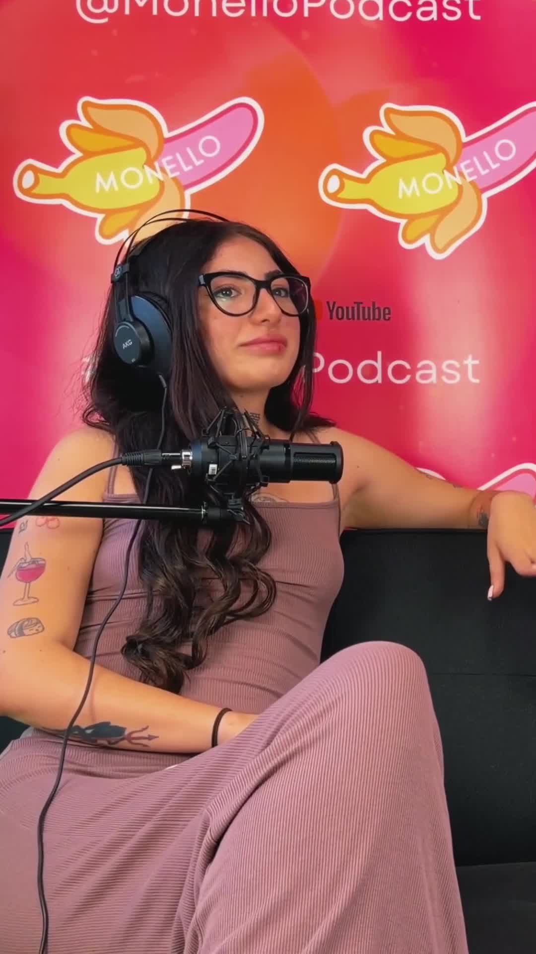 @MonelloPodcast🍌