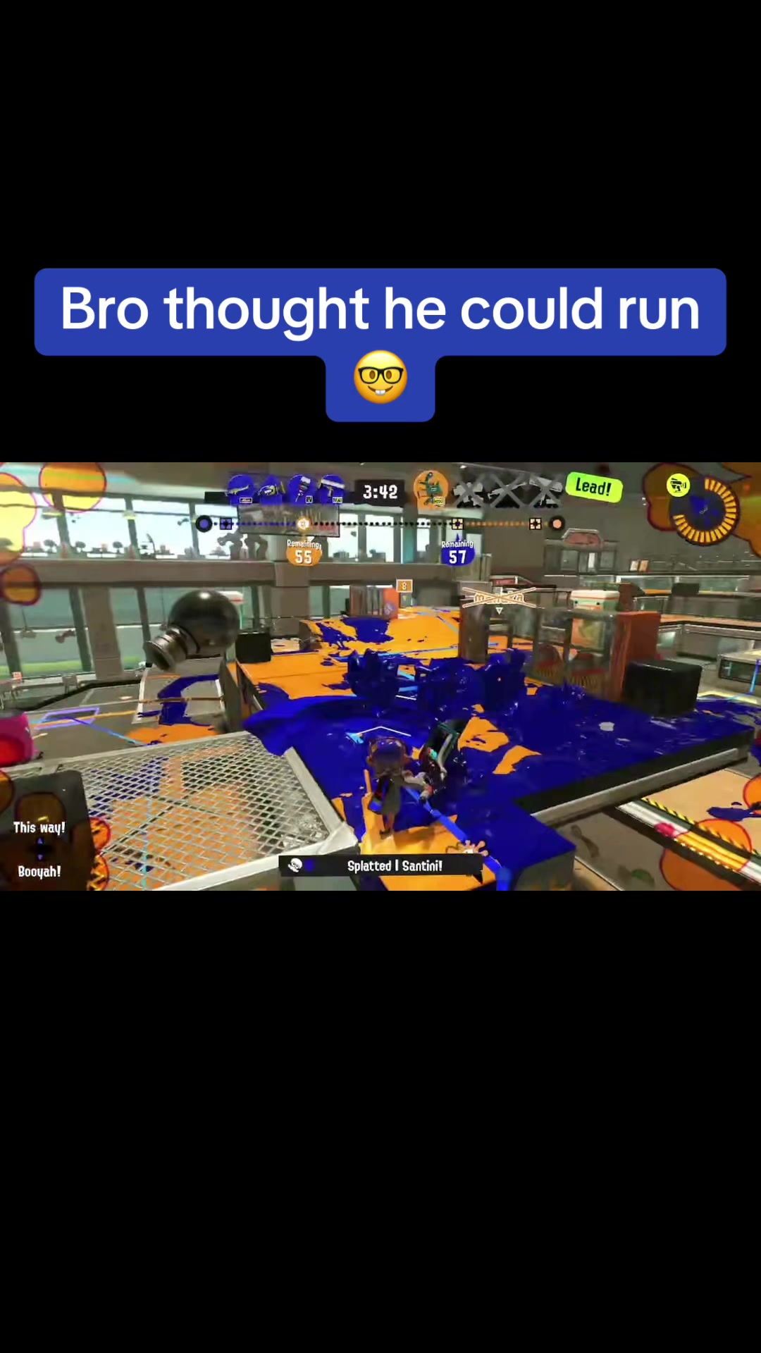 @blueC