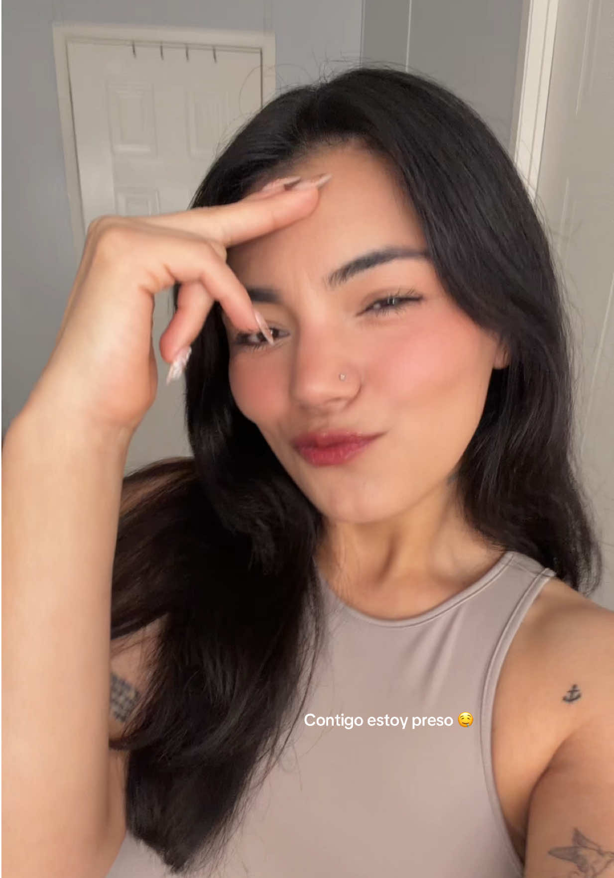 @Erika Guevara