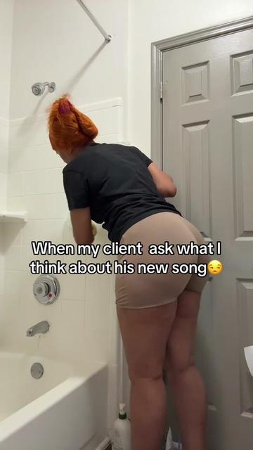 @The Cleaning Bunny 🐰