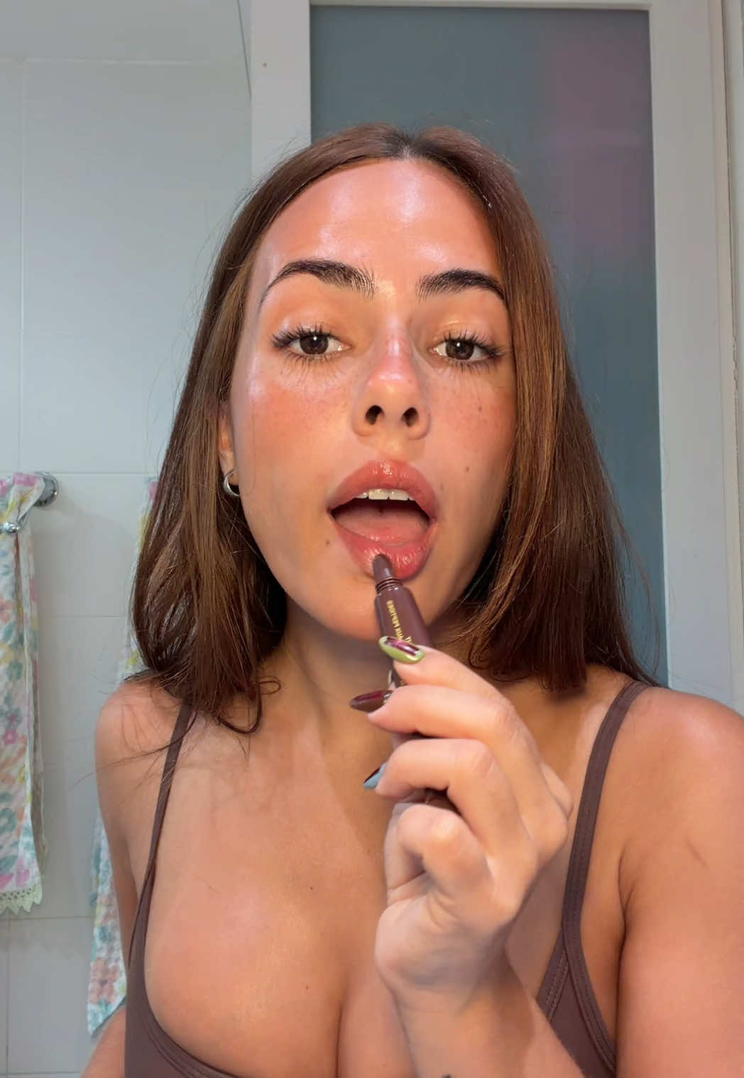 @Kiki Montilla