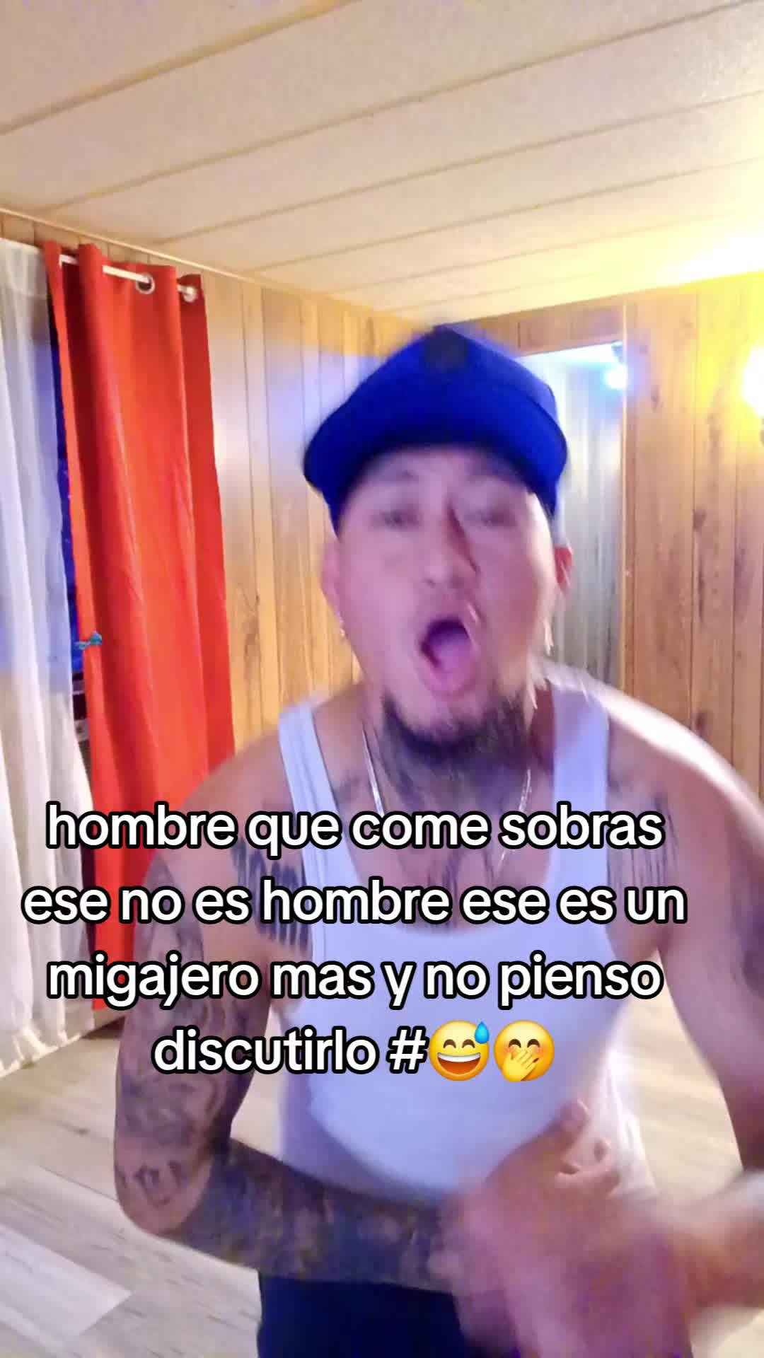 @el barrido