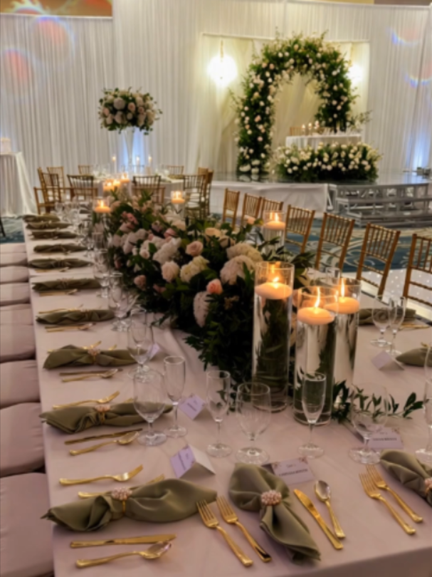 @Adonis Decorations LLC