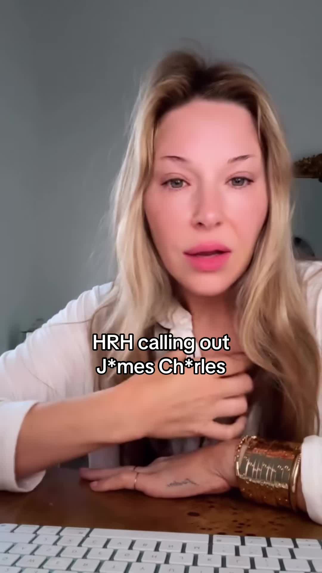 @hrh clips