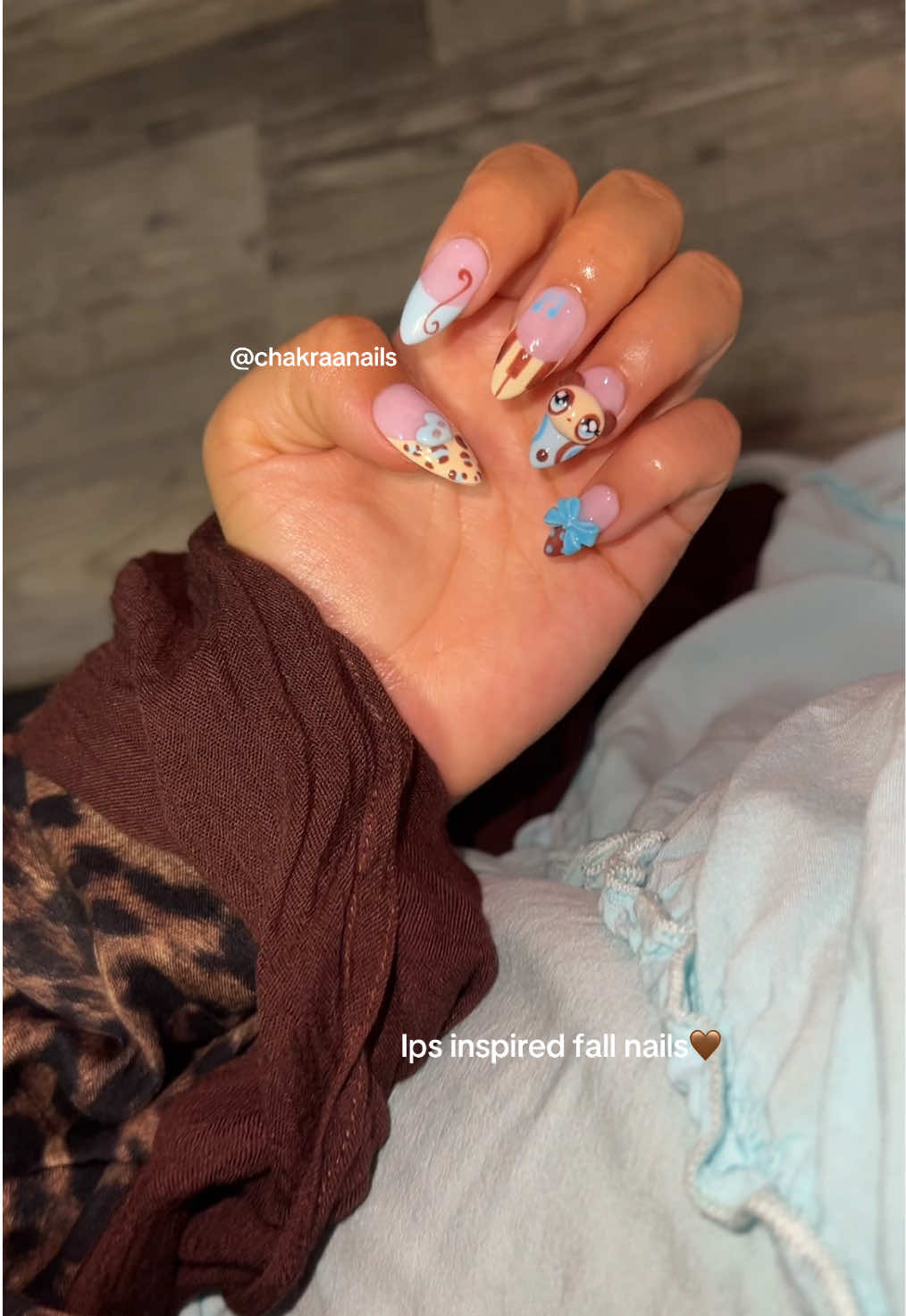 @chakraanails