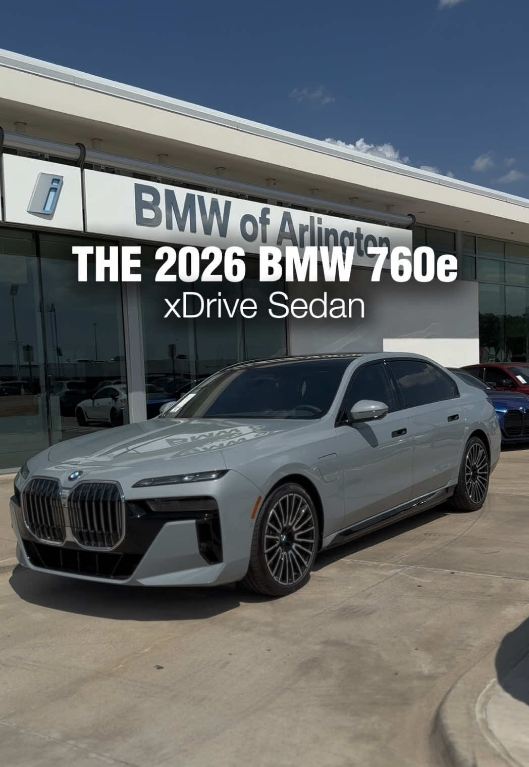 @BMW of Arlington
