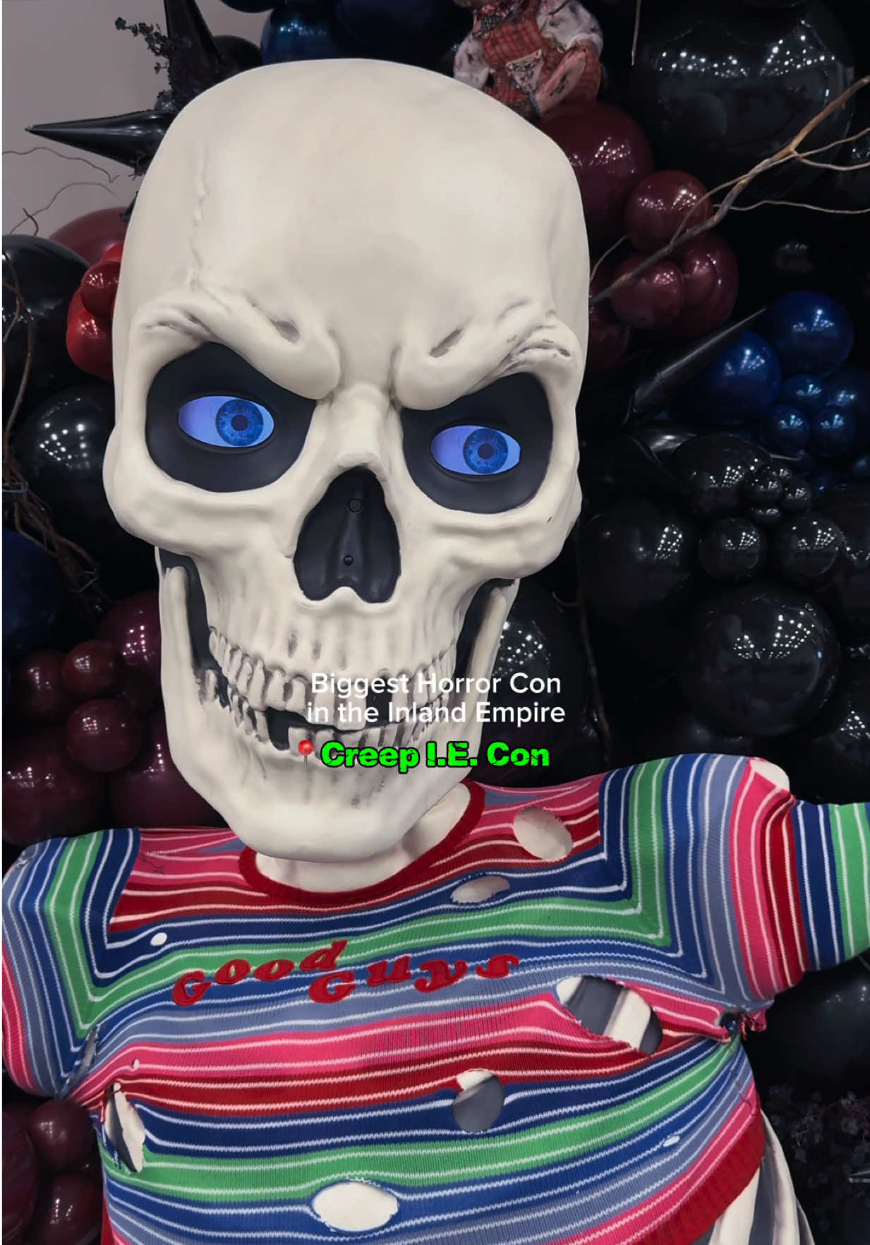 @Halloween365Days
