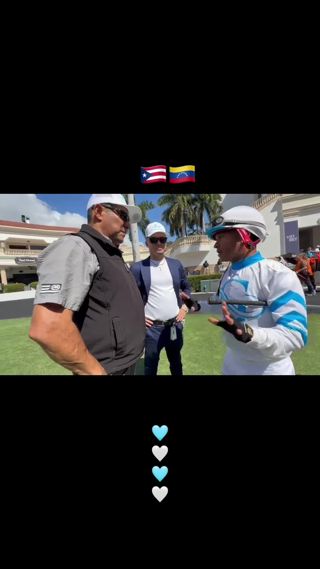 @gonzalezracingstables