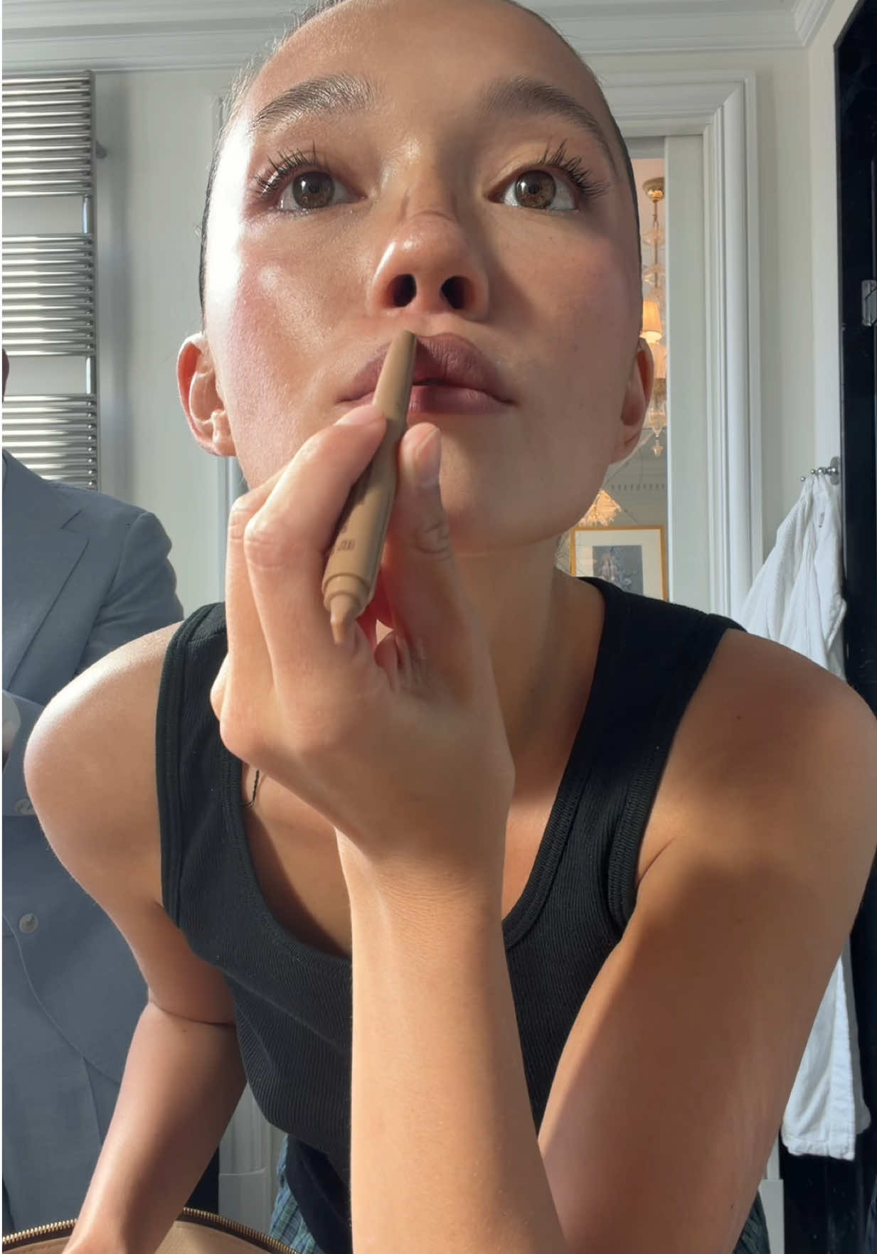 @Lily Chee