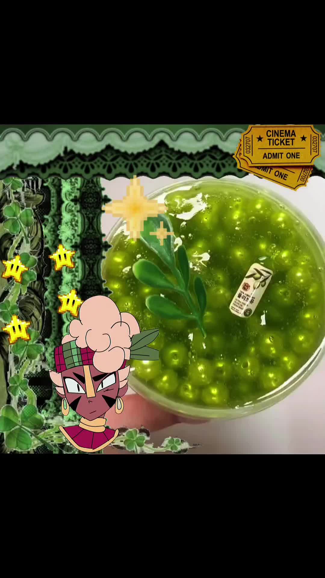 @💥🍿~Мэйси~🍿💥