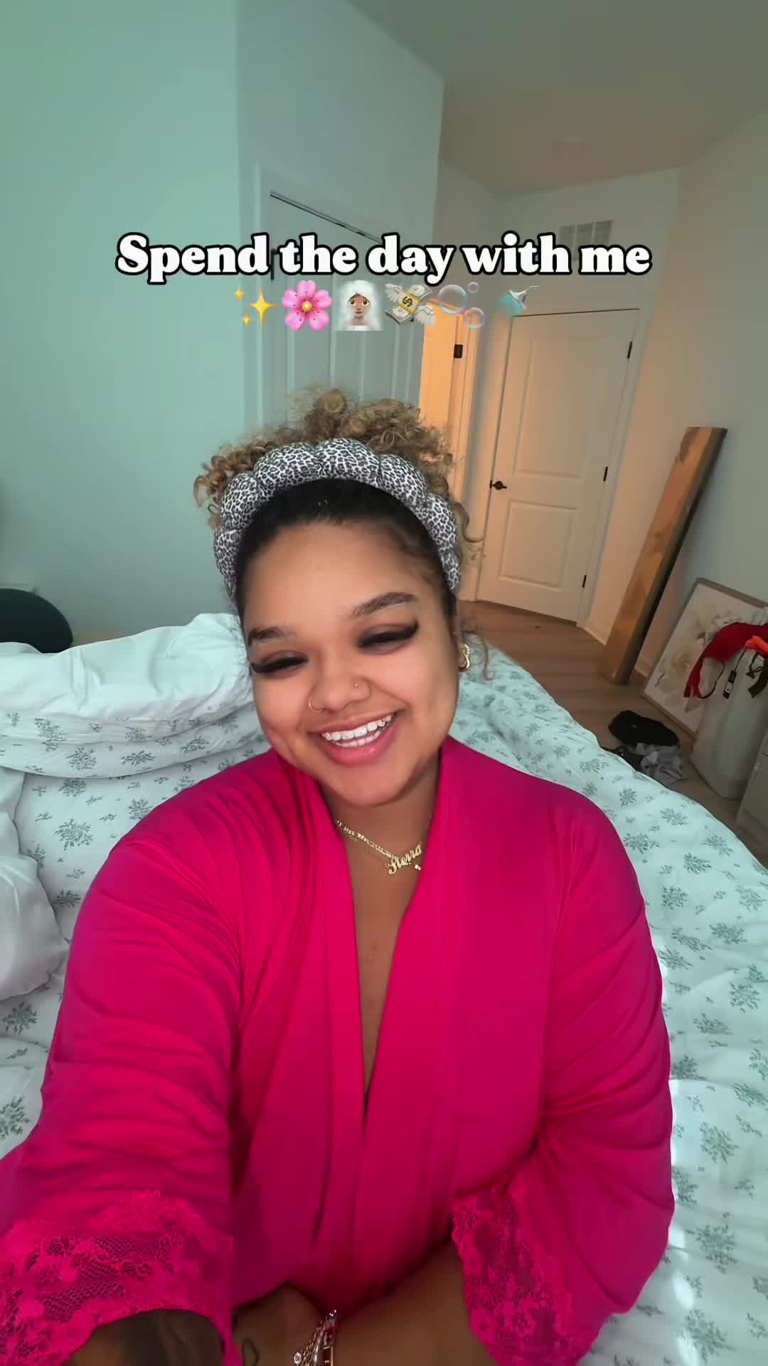 @Curlyheadsierra 💗