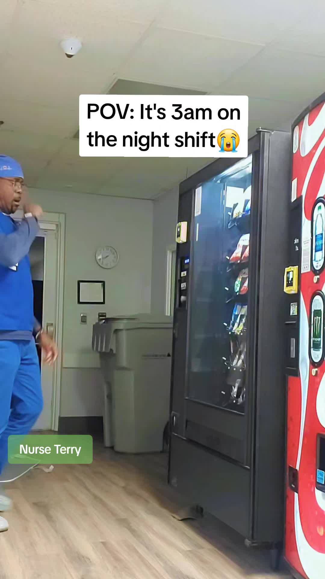 @Nurse Terry