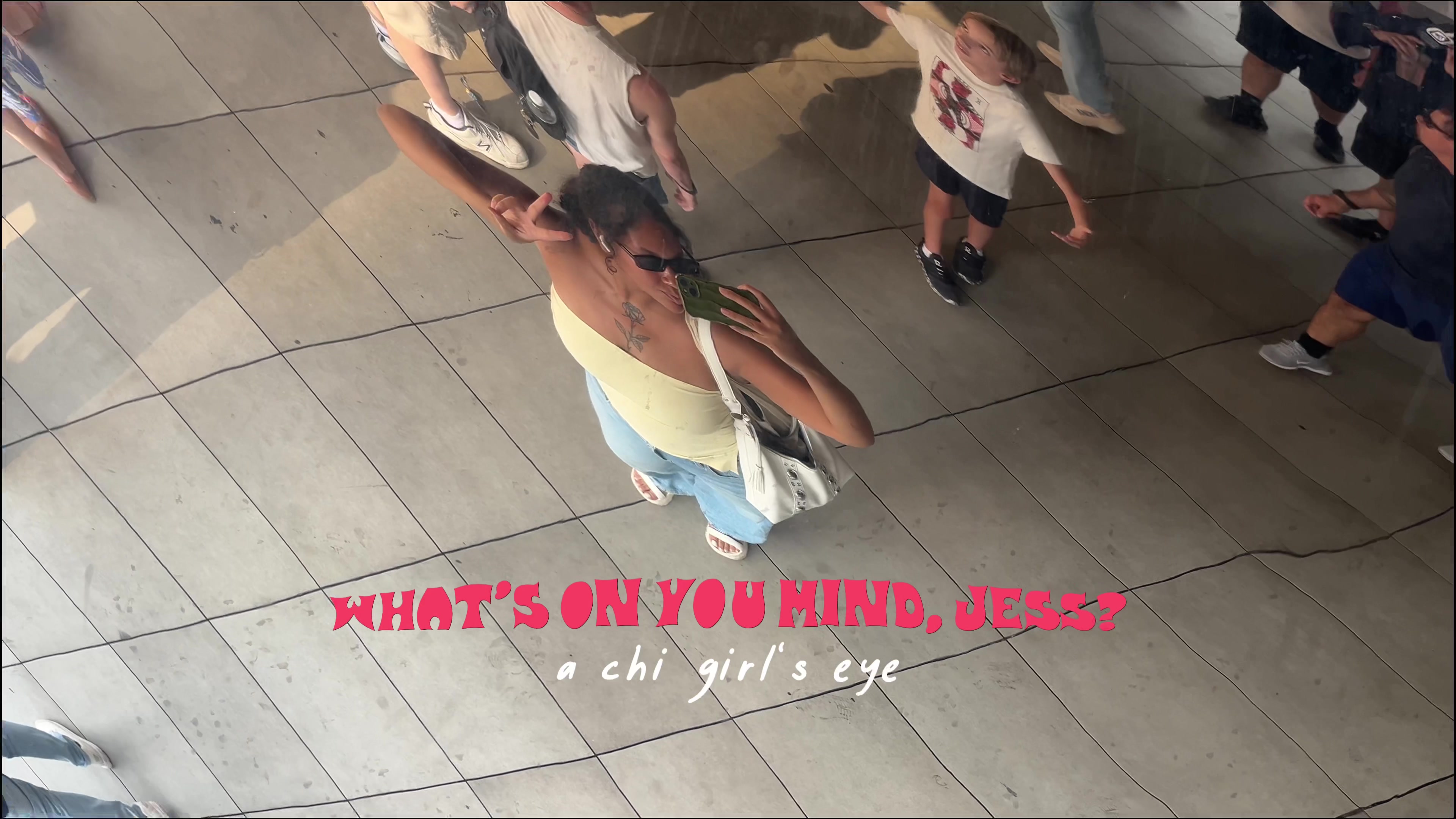 @Jess