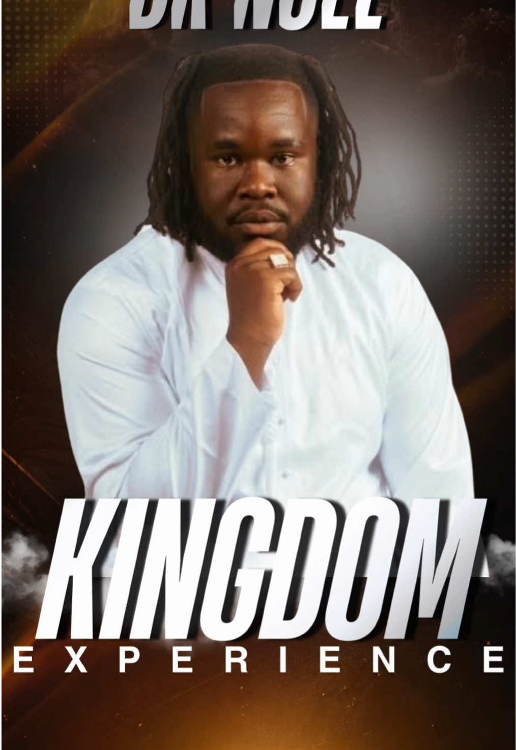 @Kingdom Torch Embassy