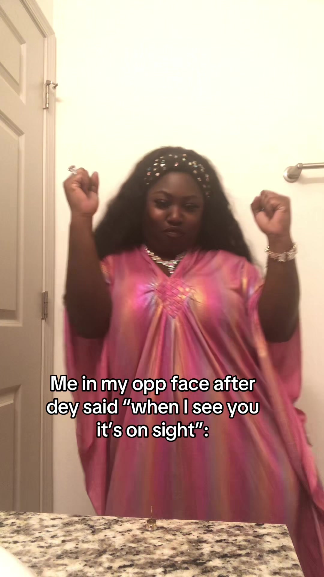 @Mazikeen Smith