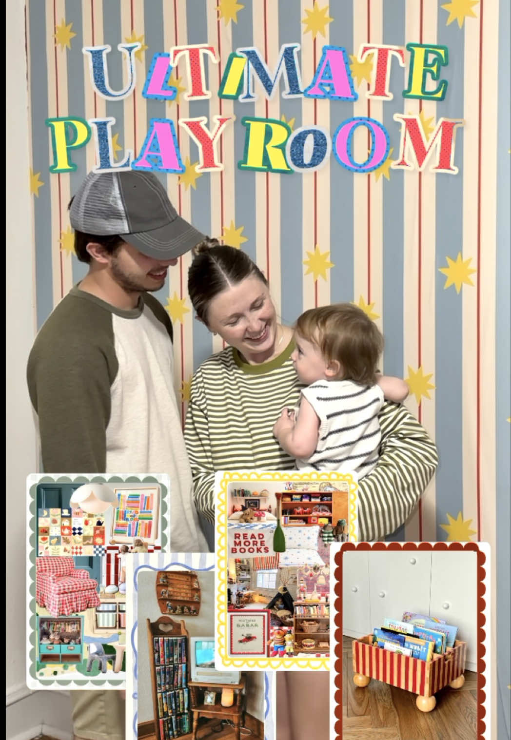 @Mackenzie | SAHM & UGC