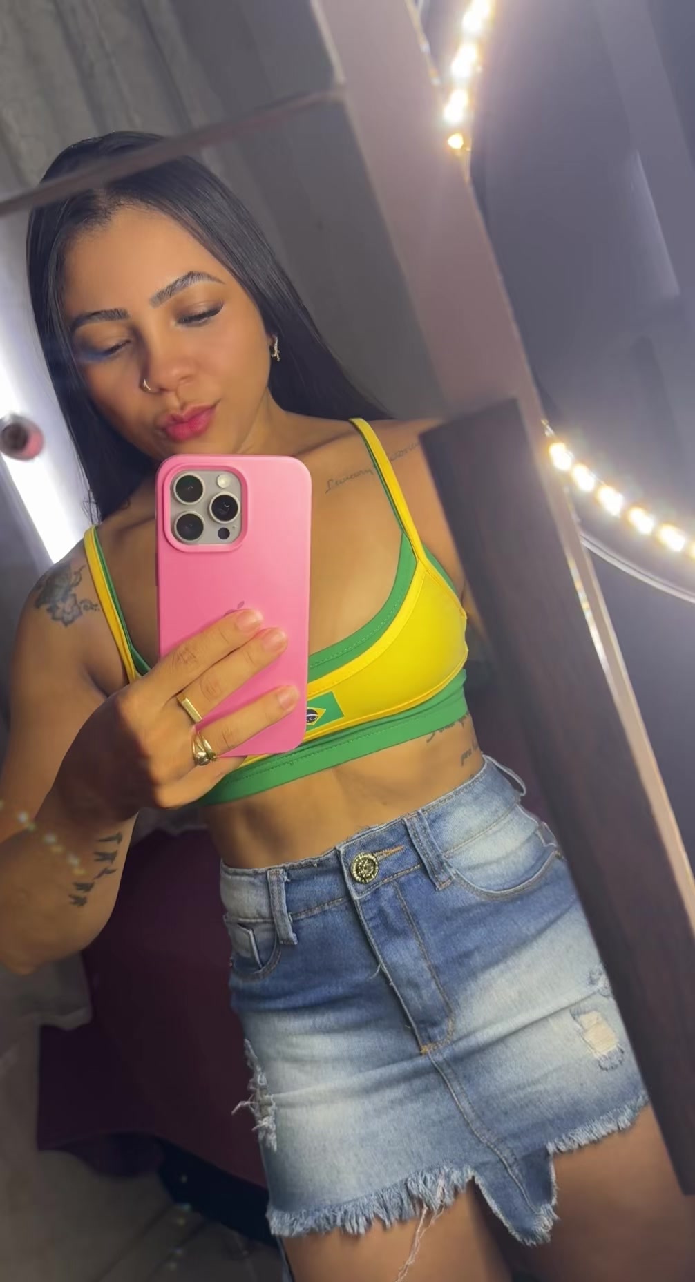 @“Zero paciência 🍉❤️🫡