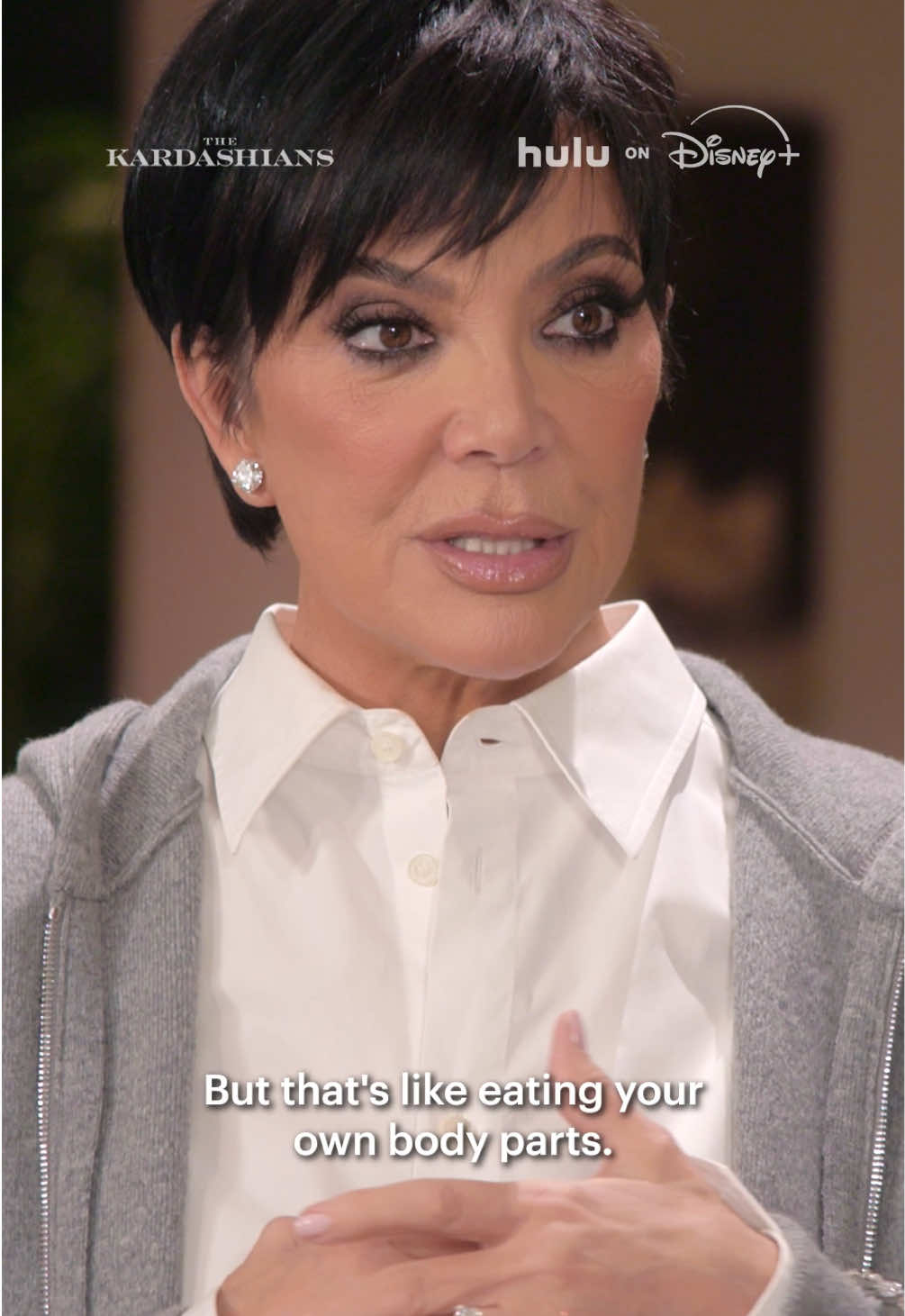 @Hulu Gets Real