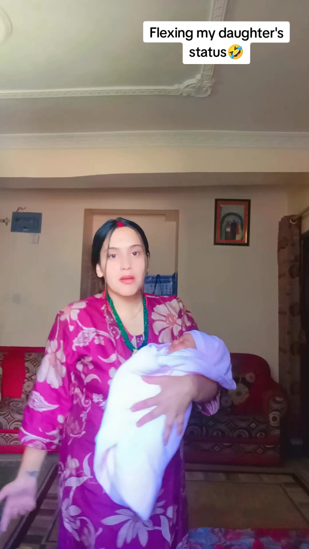 @sadrisha kharel