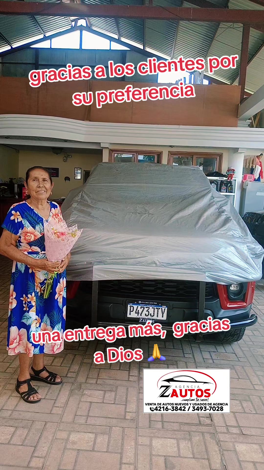 @Agencia Zautos