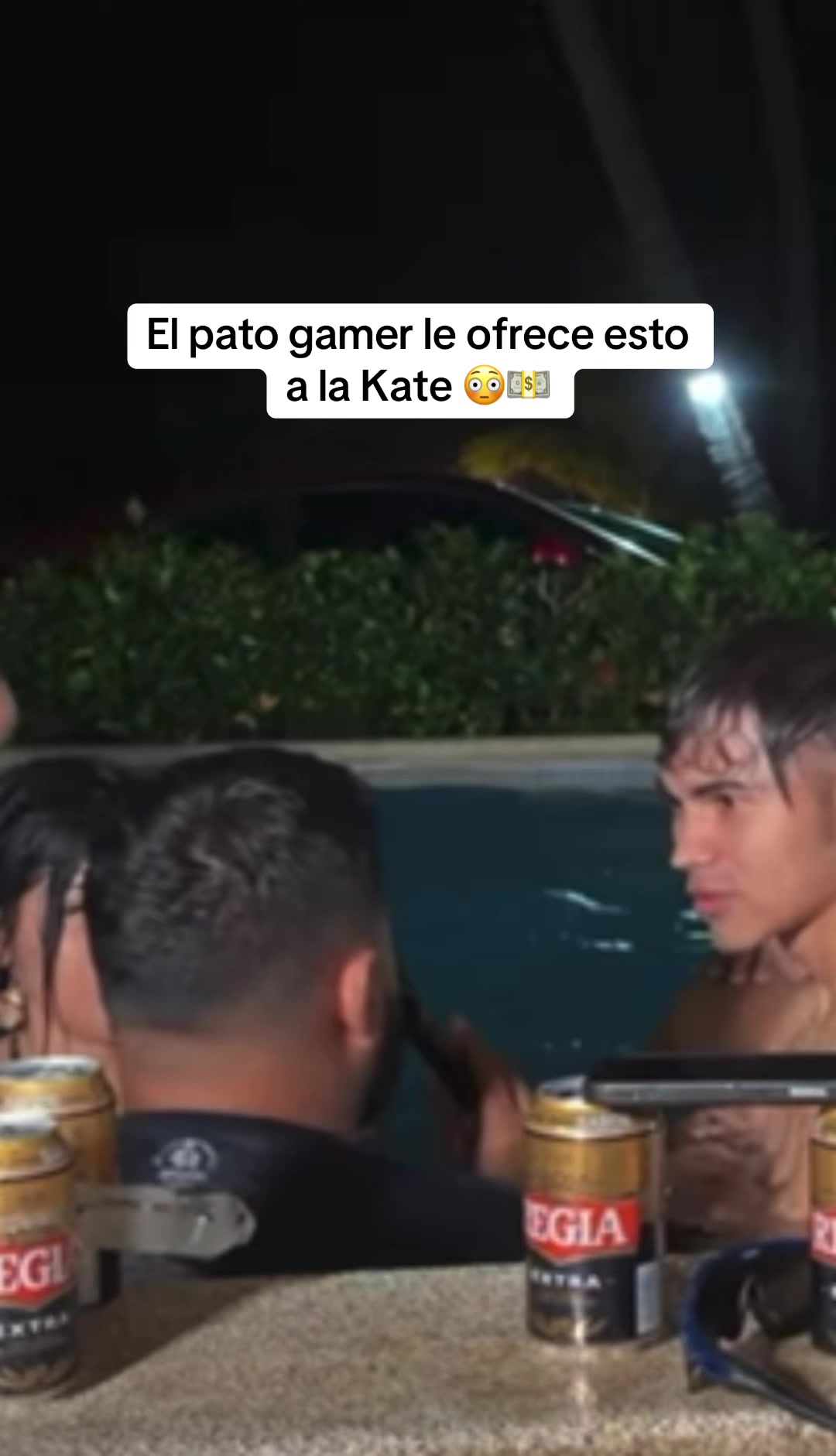 @Todo Lo que No vistes