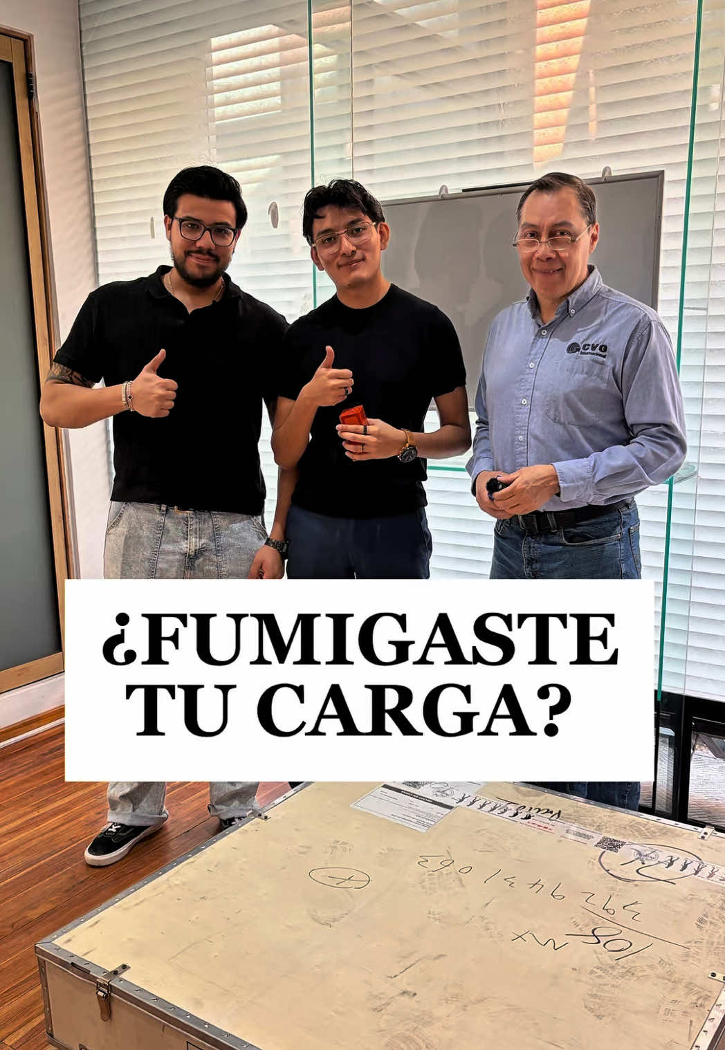 @CVG Internacional