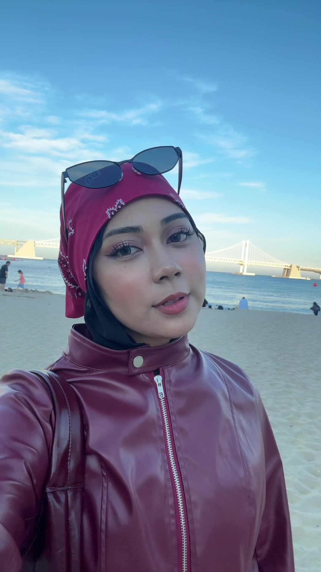 @Eika Zulaikha