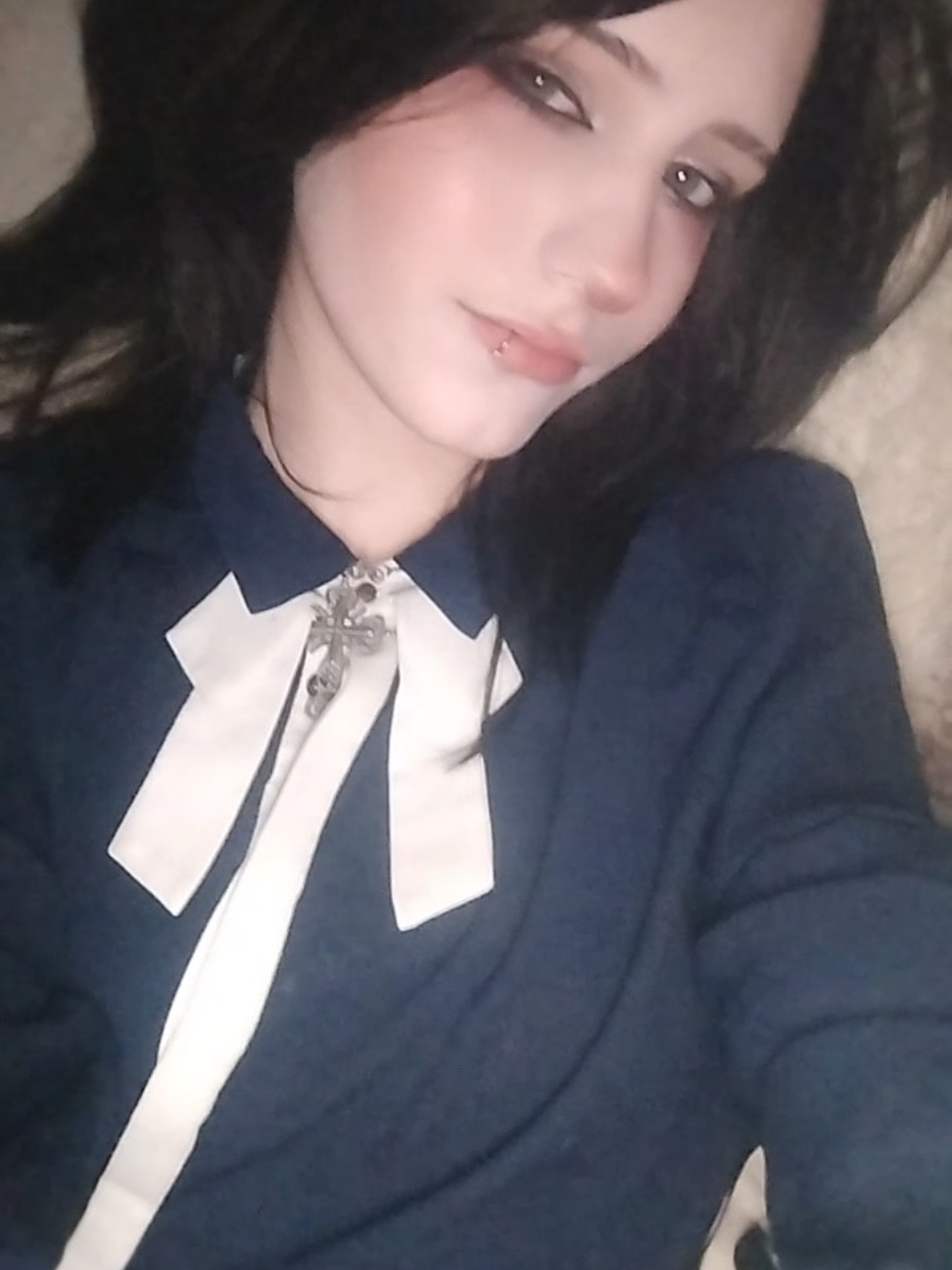 @роняяя