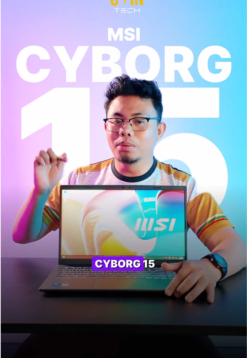 @usin tech pc