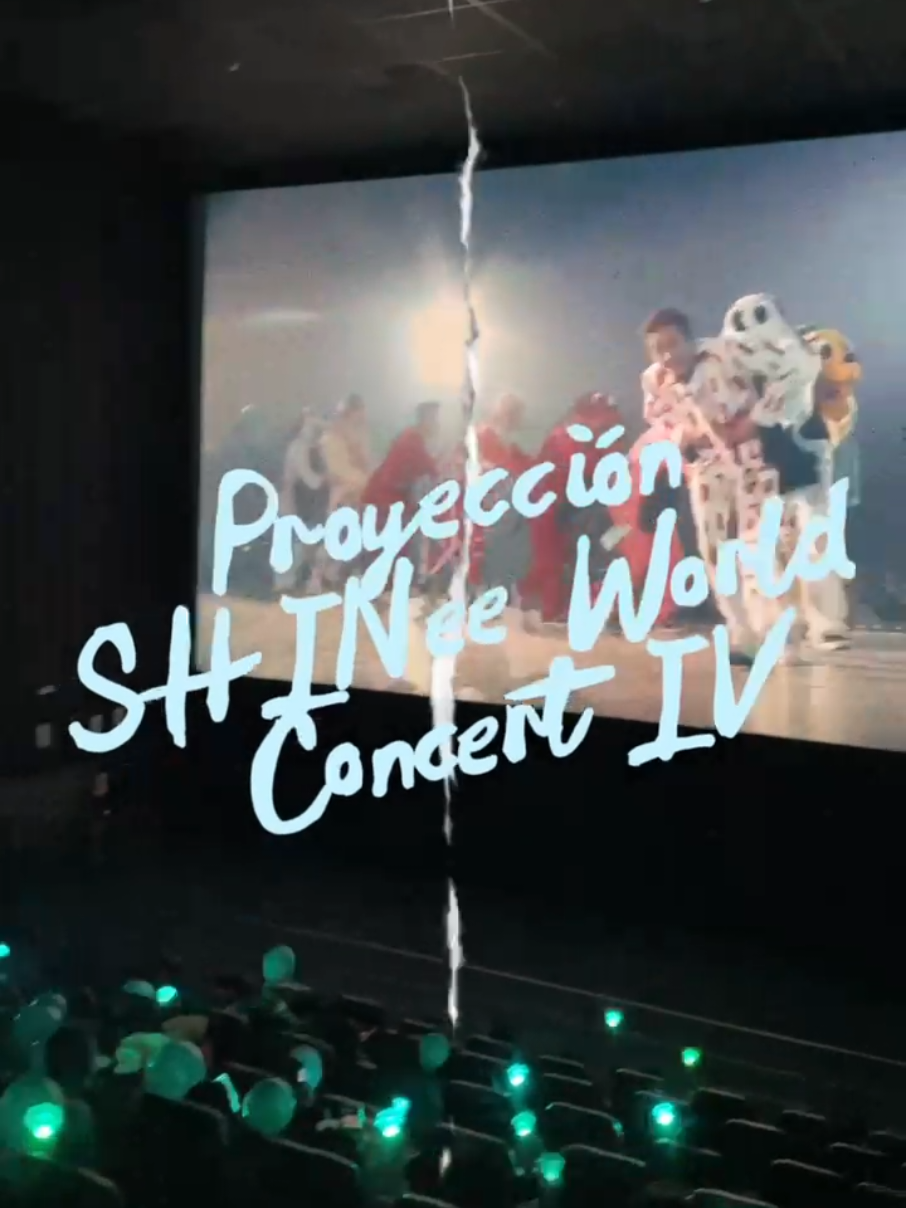 @SHINee Peru 🇵🇪
