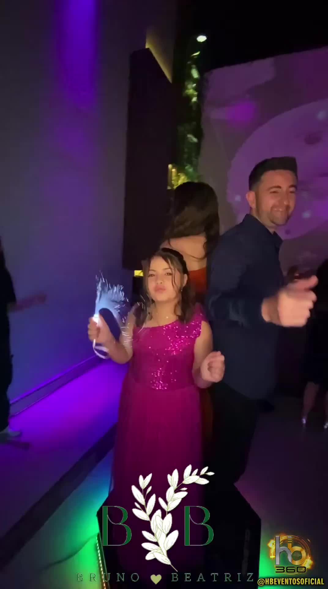 @HB EVENTOS