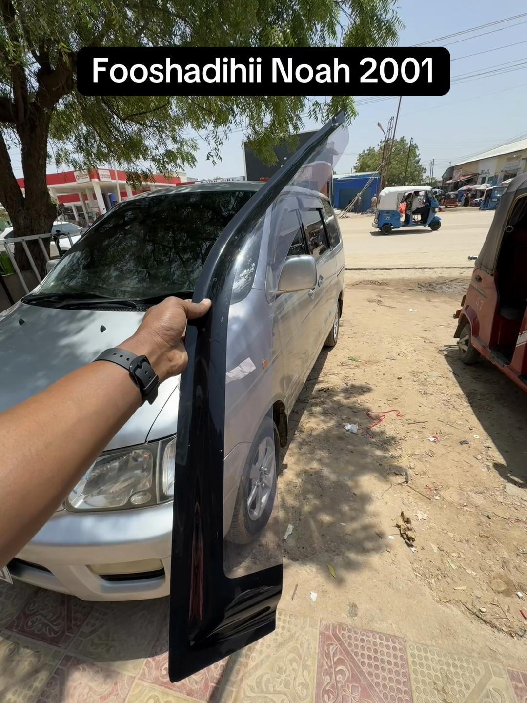 @Nasrullah Car Decoration