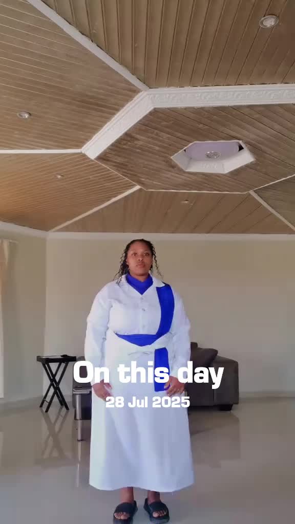 @Evangelist D.A. Gumede