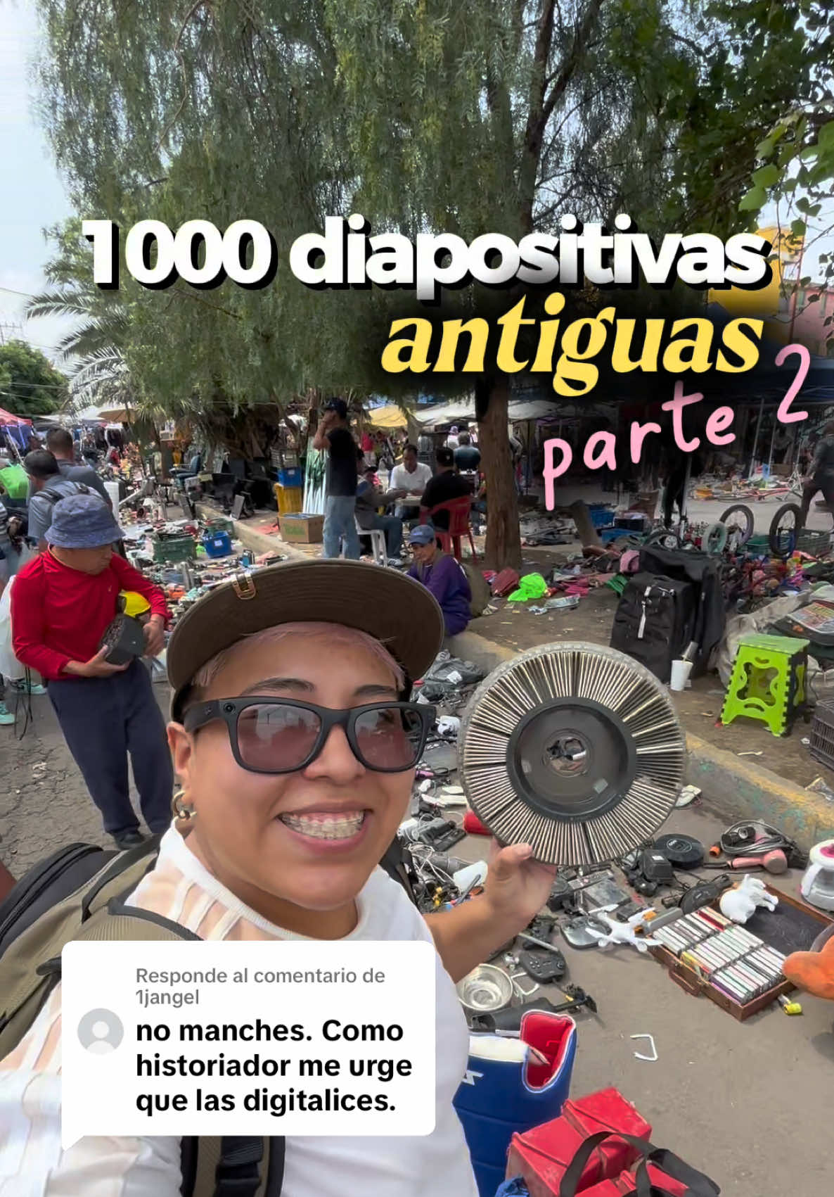 @Viajero Callejero