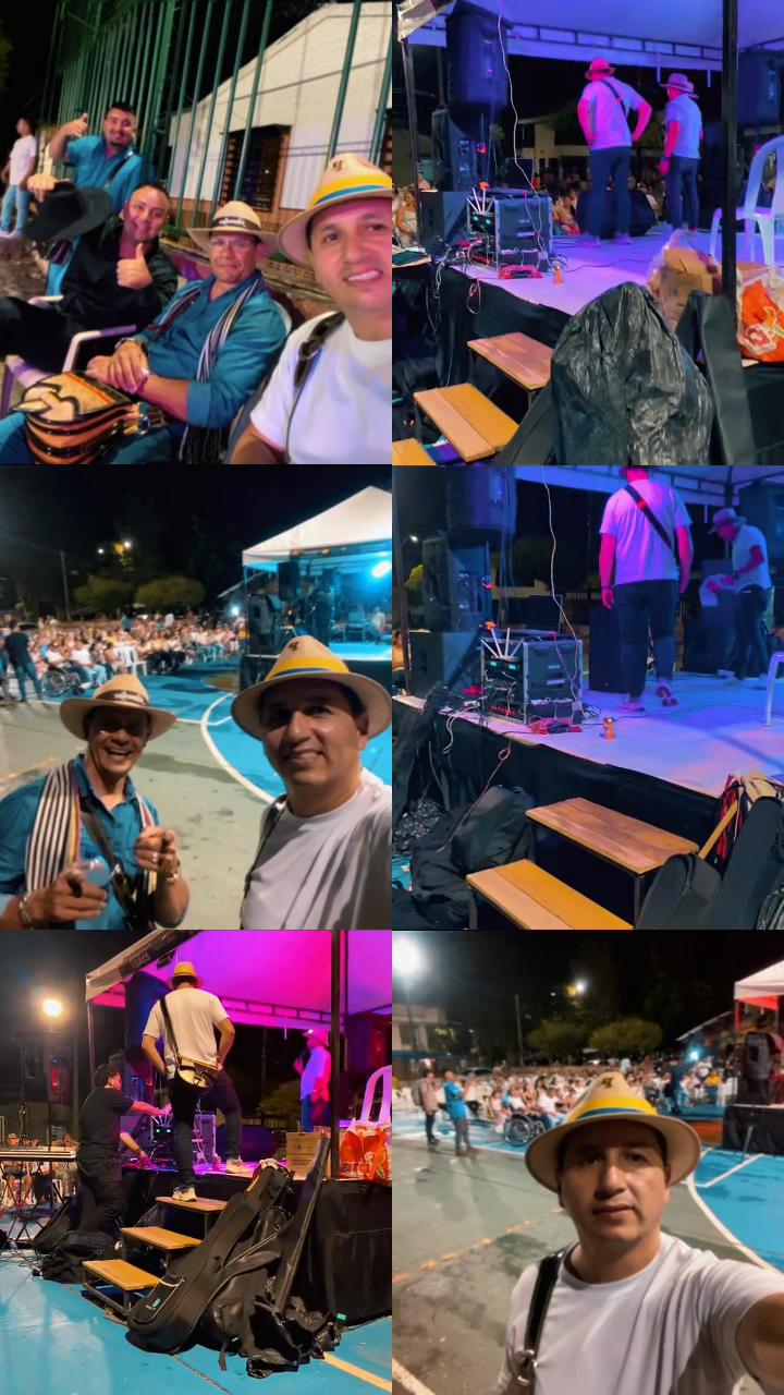 @El poloshow trovador 🍍