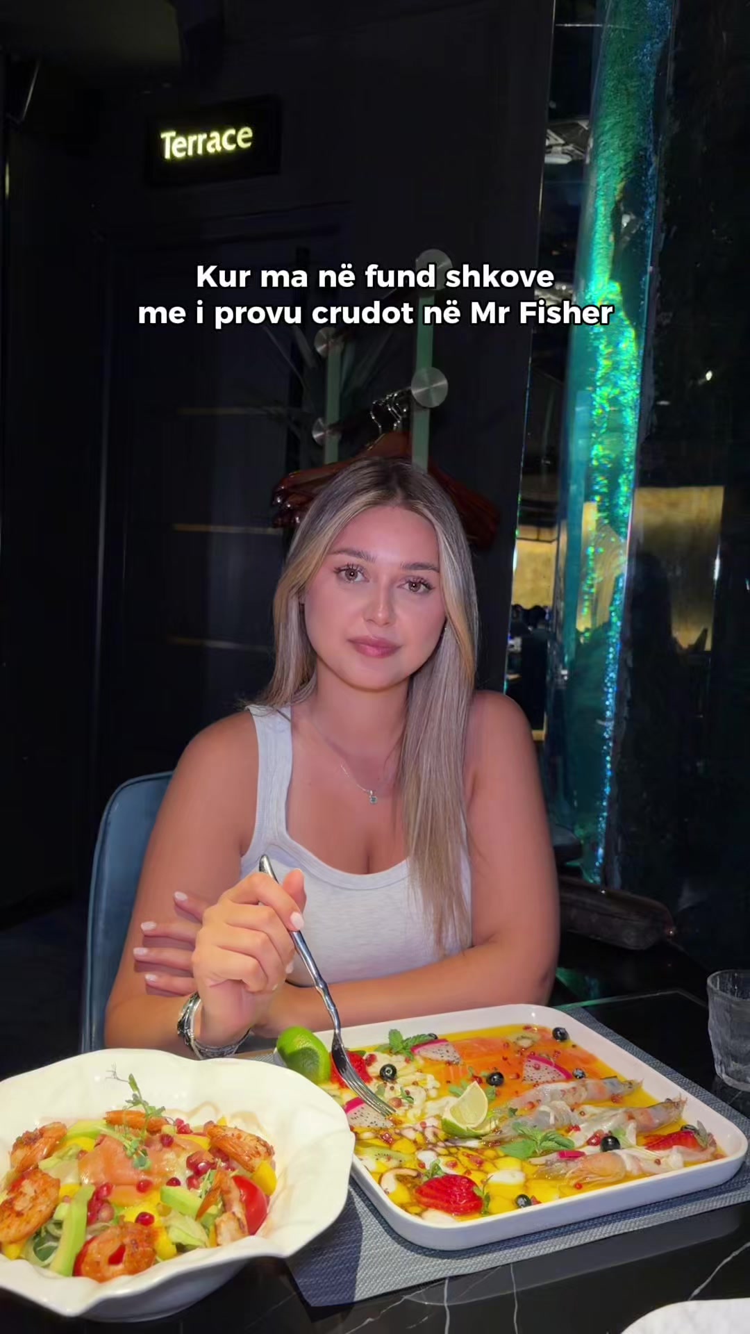 @Mr Fisher Restaurant