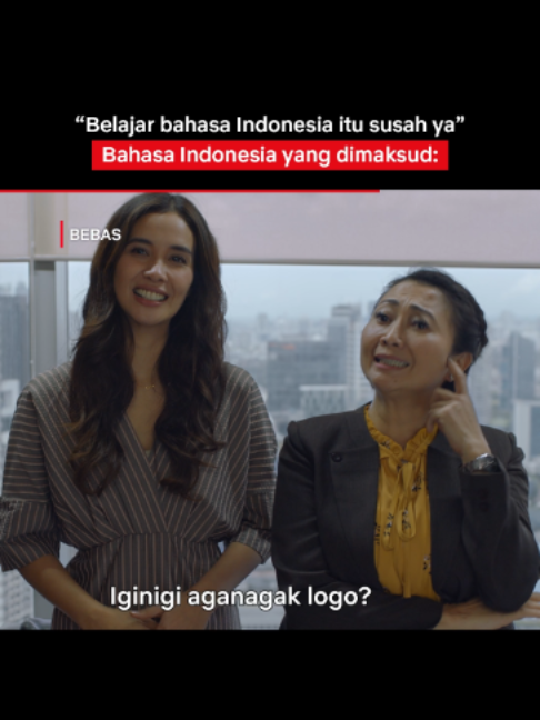 @Netflix Indonesia
