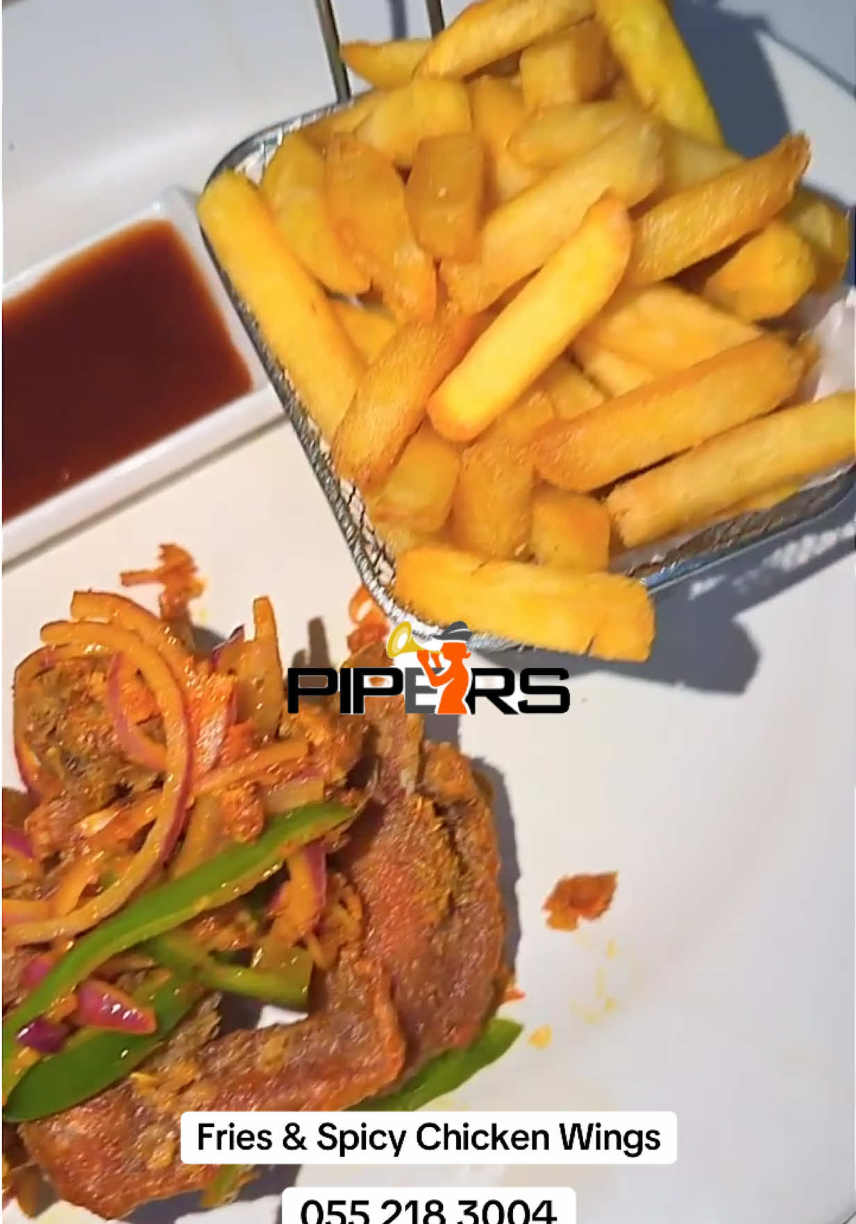 @Pipers Bar&Lounge 🇬🇭