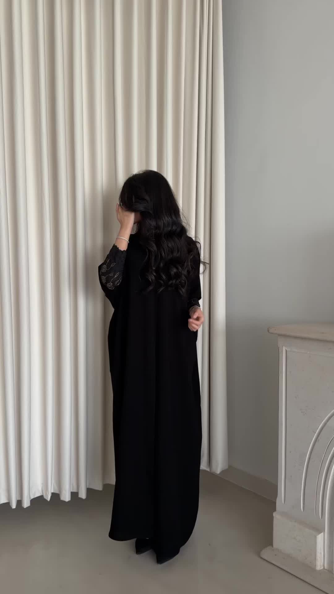 @عبايات رافية • Rafia Abaya