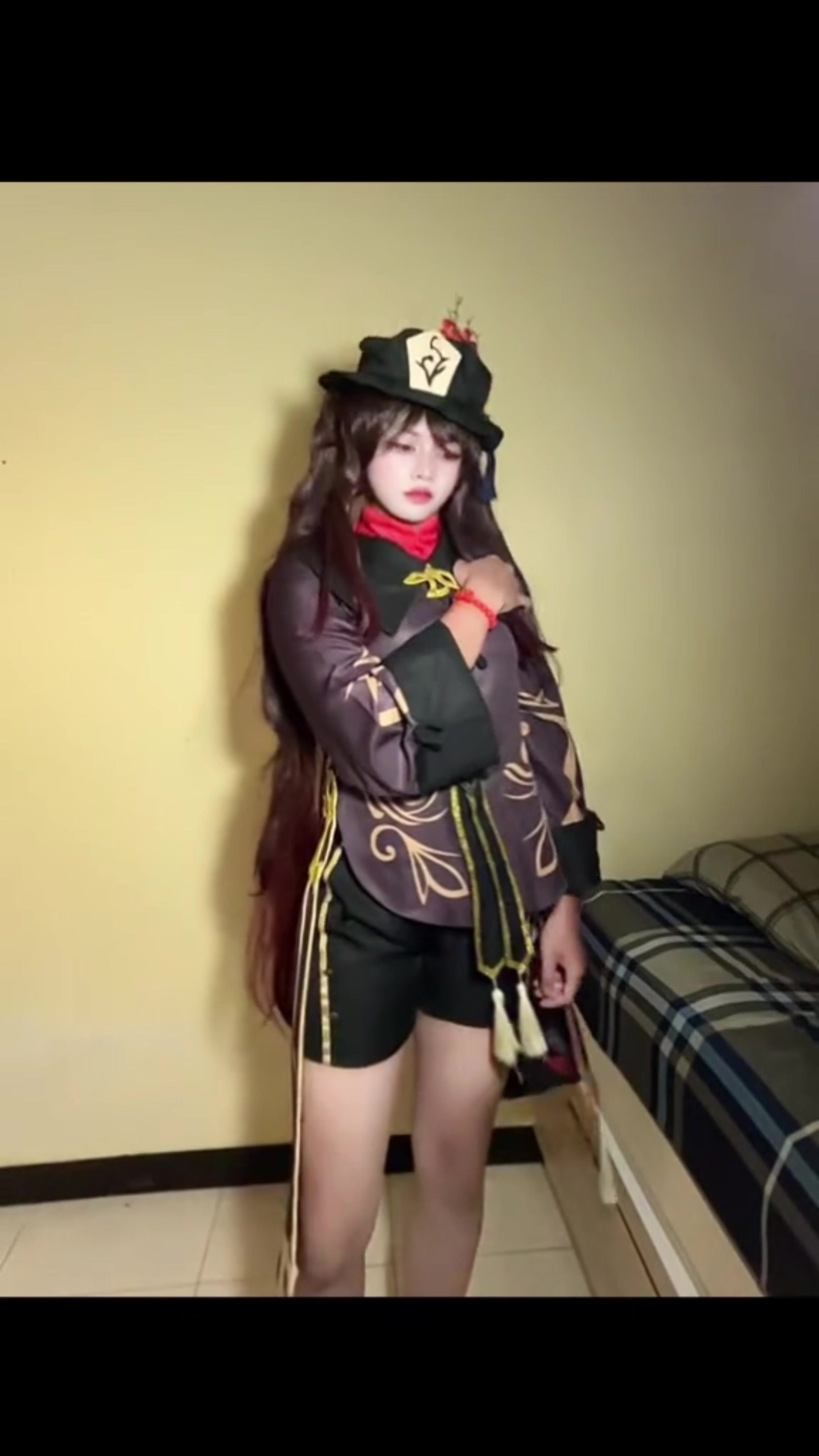 @Soraaaa | Hoyoverse Cosplayer!