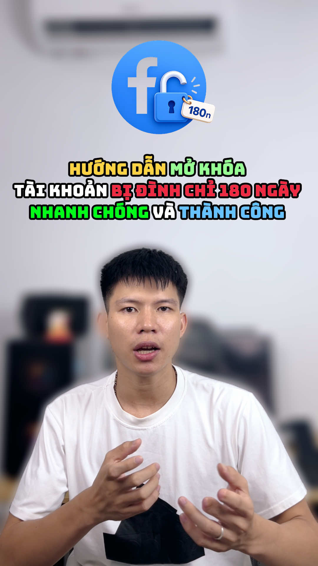 @Văn Hải | Mở Đình Chỉ 180 Ngày