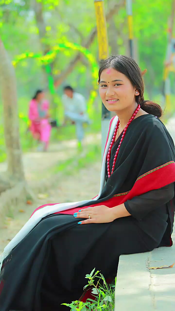 @दिपा क्षेत्री 🖤🦋🌿