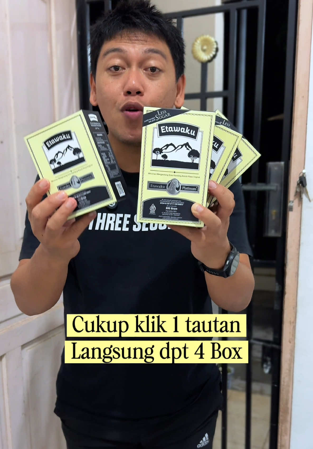 @Delicious Review