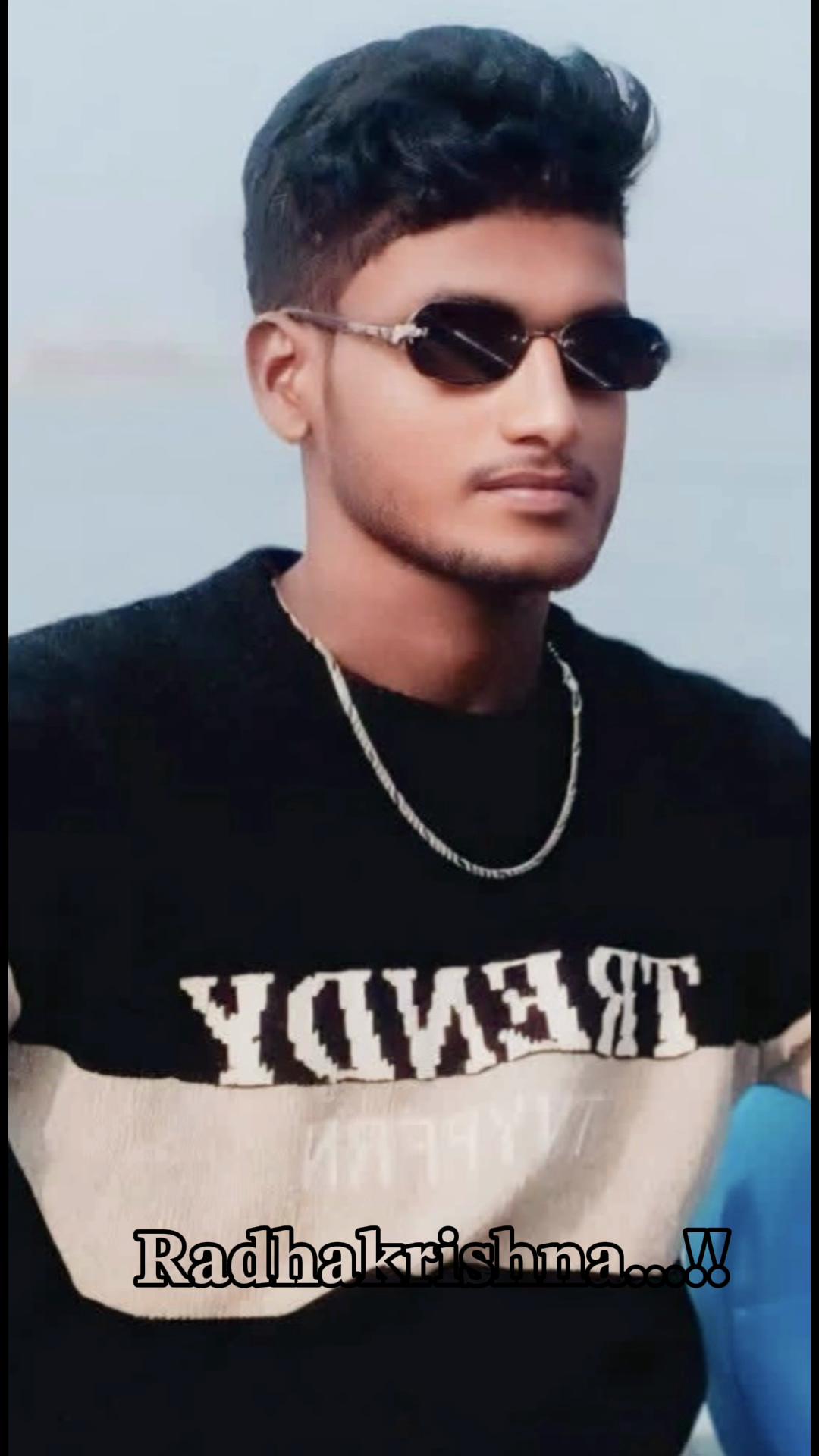 @Mukesh Yadav