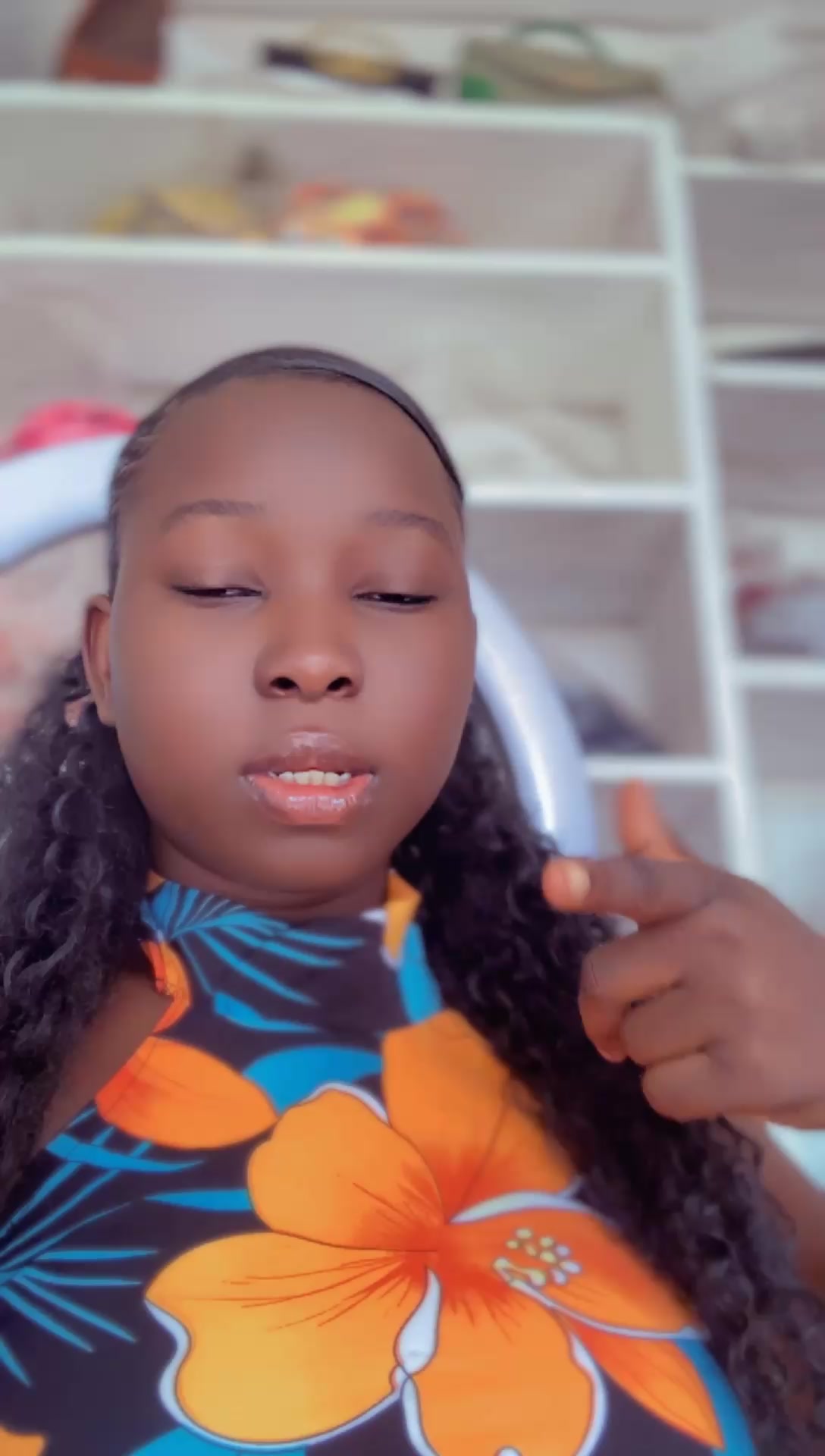 @Ama ❤️🩹Afriyie ☘️🌺