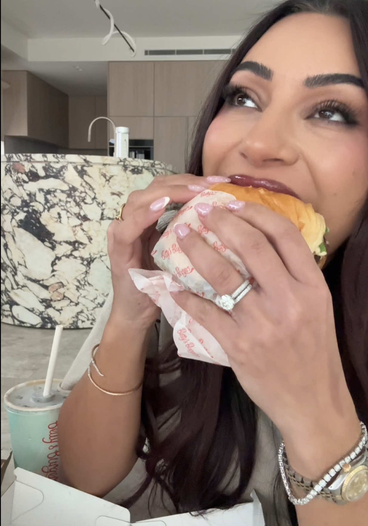 @Danielle Maassarani