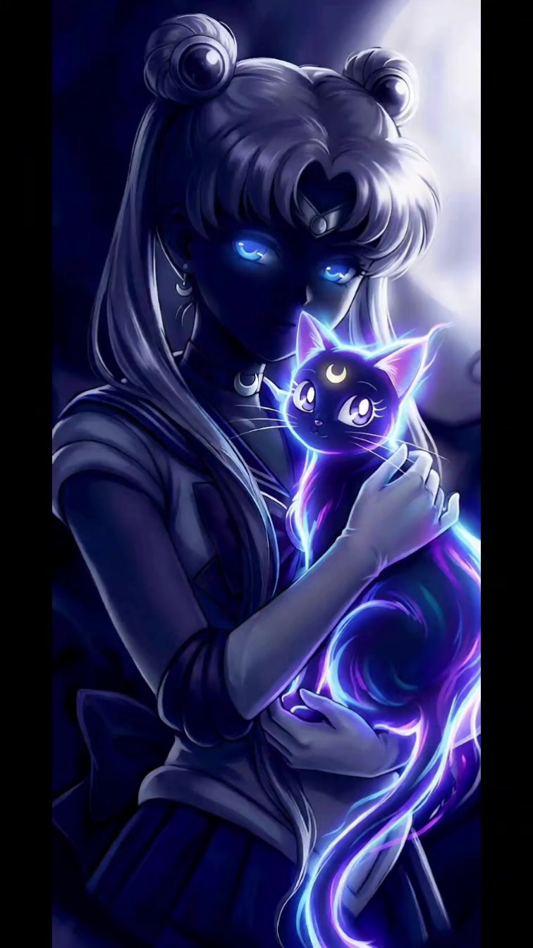 @fan de sailor moon