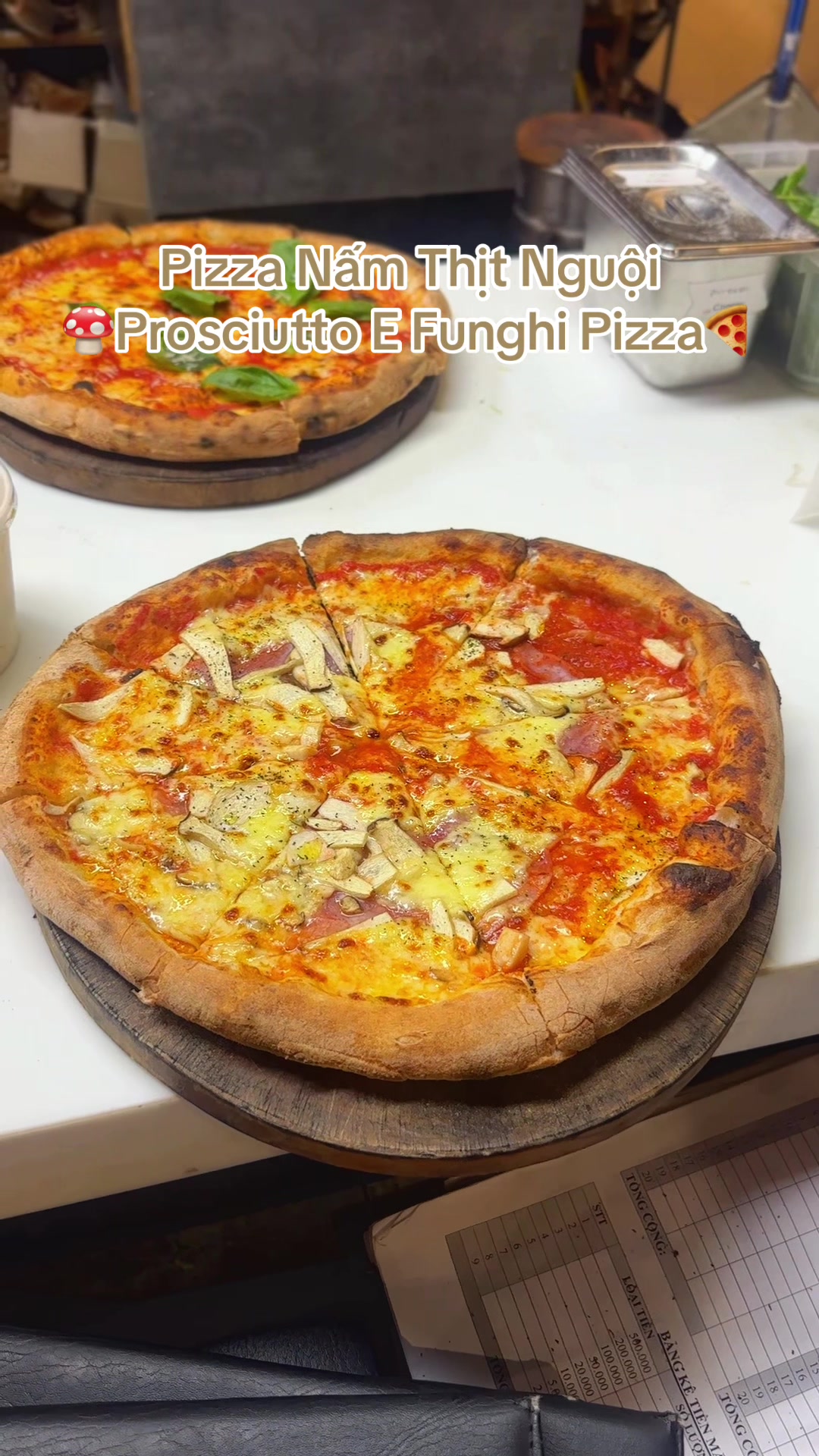@Cardi Pizzeria