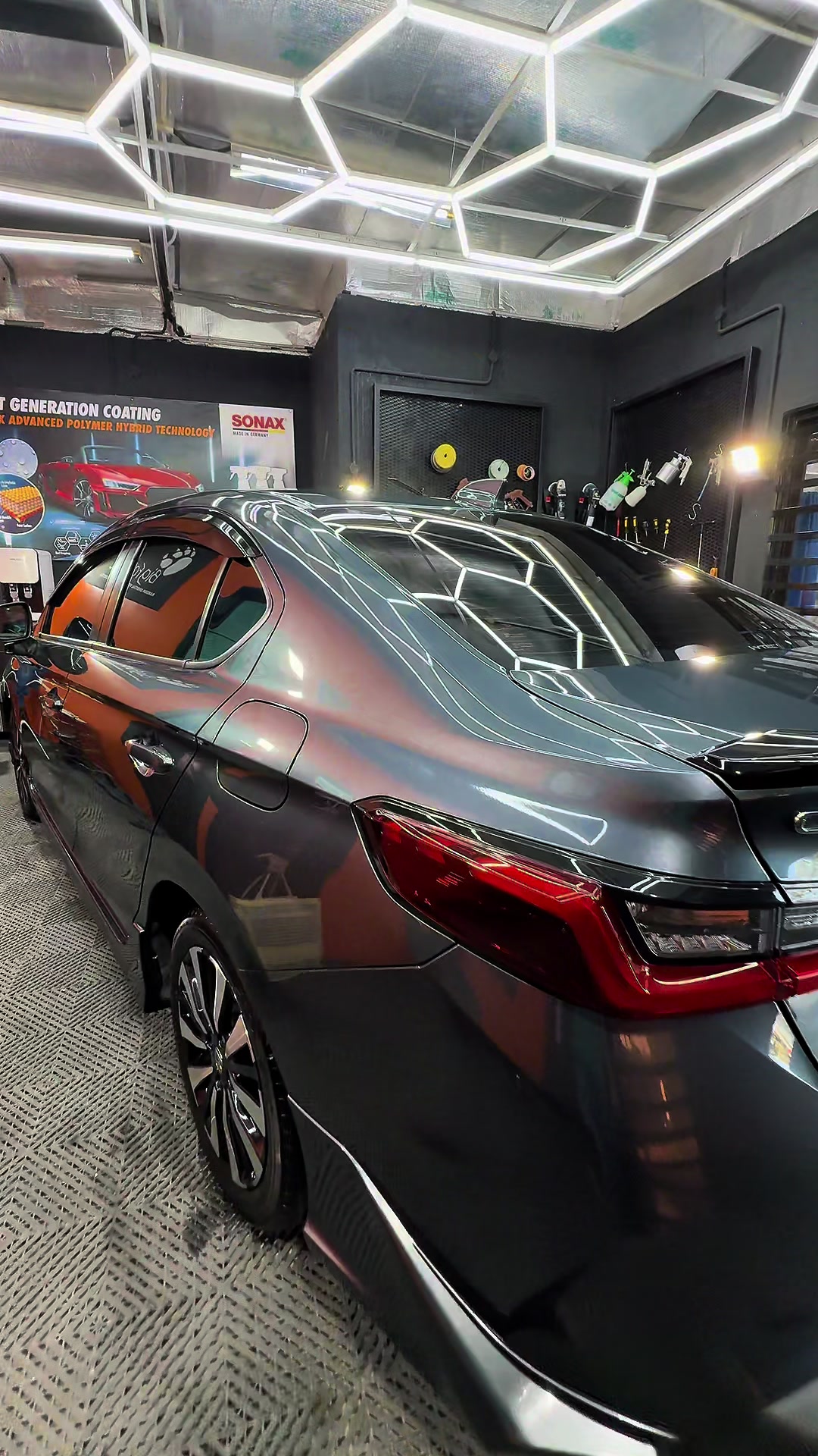 @Vero Detailing Centre